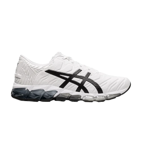 ASICS Gel Quantum 360 'White Black'