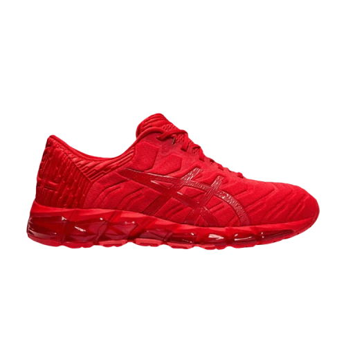 ASICS Gel Quantum 360 5 'Classic Red'