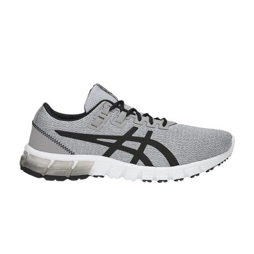 ASICS Gel Quantum 90 'Mid Grey Black'