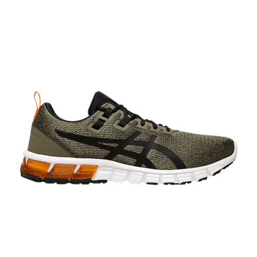 ASICS Gel Quantum 90 'Olive Canvas'