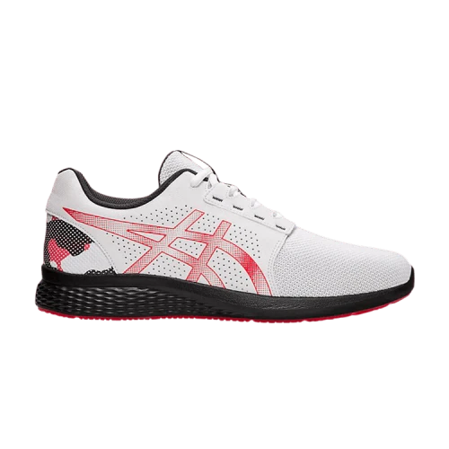 ASICS Gel-Torrance 2 'White Speed Red'