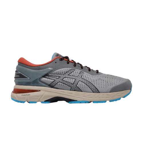 ASICS Gel-Kayano 25 'Stone Grey'