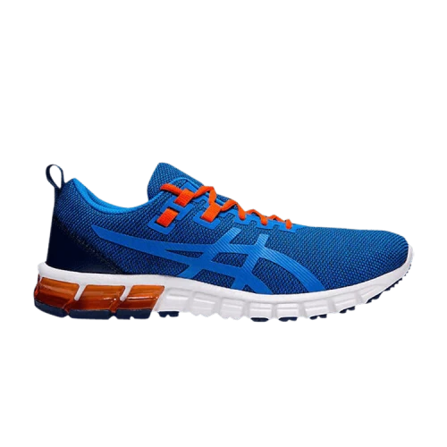 ASICS Gel Quantum 90 'Electric Blue Expanse'