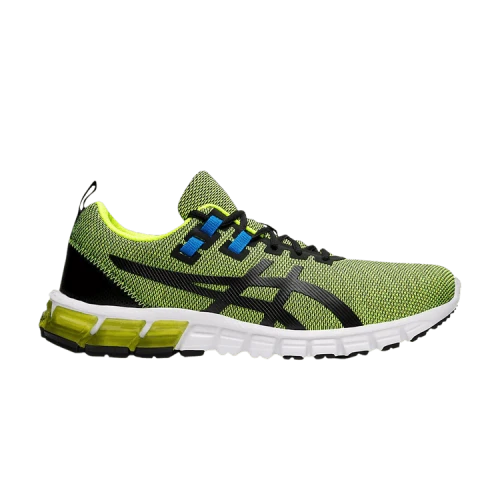 ASICS Gel Quantum 90 'Safety Yellow Black'