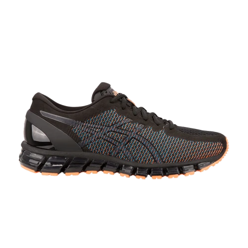ASICS Gel Quantum 360 CM 'Black Orange'