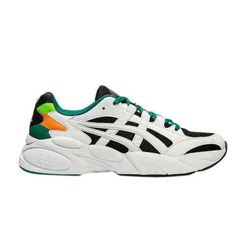 ASICS Gel BND 'White Black'