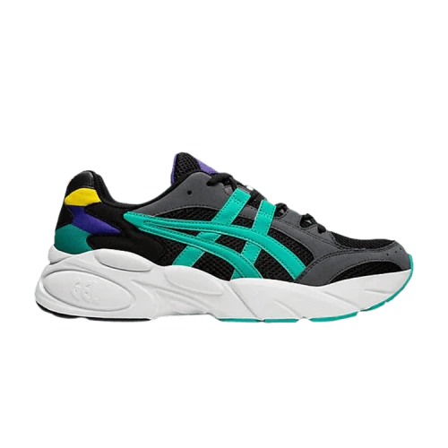 ASICS Gel BND 'Black Baltic Jewel'