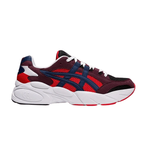 ASICS Gel BND 'Red Blue Expanse'