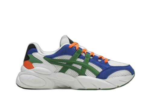 ASICS Gel BND 'White Green'