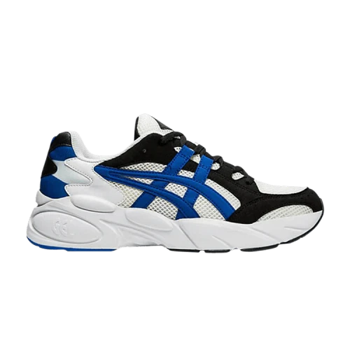 ASICS Gel BND 'White Blue'