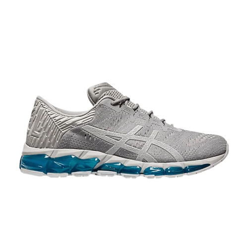 ASICS Gel Quantum 360 5 Jacquard 'Sheet Rock Island Blue'