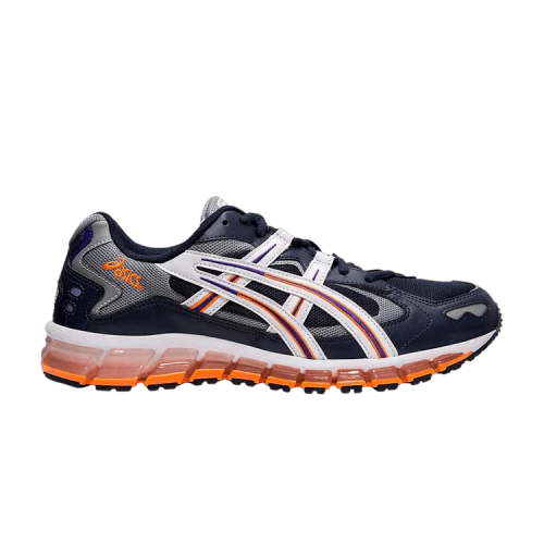 ASICS Gel-Kayano 5 360 'Midnight Orange'