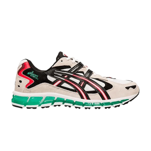 ASICS Gel Kayano 5 360 'Cream Green'