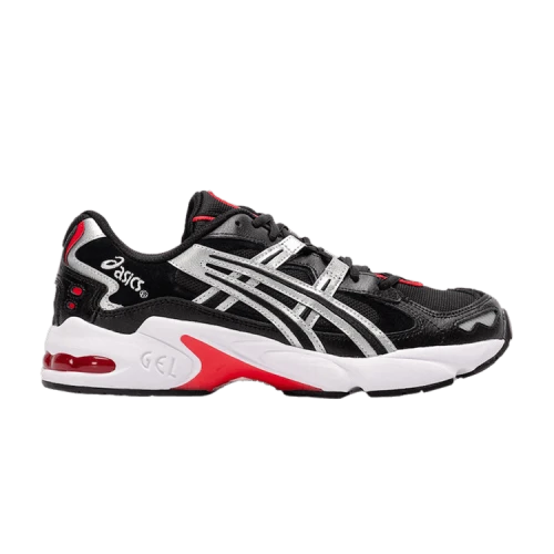 ASICS Gel Kayano 5 OG 'Black'