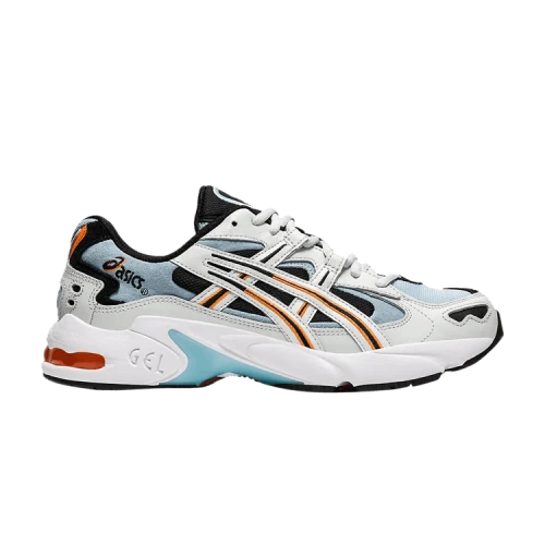 ASICS Gel Kayano 5 OG 'Polar Shade Smoke Blue'
