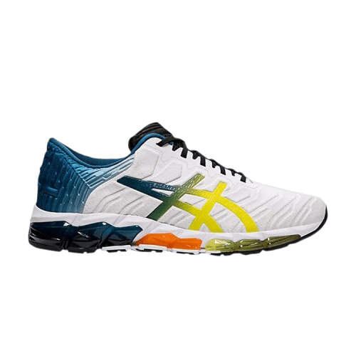 ASICS Gel Quantum 360 5 'White Sour Yuzu'