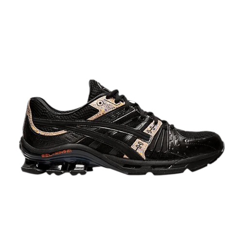 ASICS Gel Kinsei OG 'Future Metallic - Black'