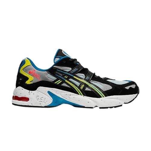 ASICS Gel-Kayano 5 OG 'Piedmont Grey Black'
