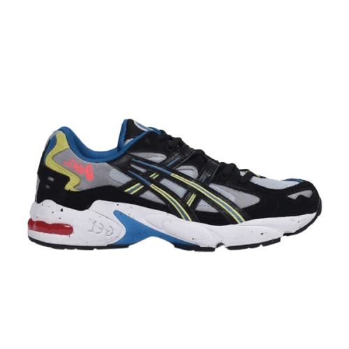 Asics Gel Kayano 5 OG 'Piedmont Grey'