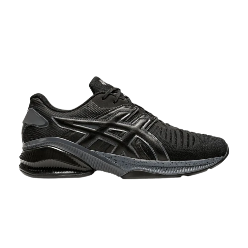 ASICS Gel Quantum Infinity Jin 'Black Carrier Grey'