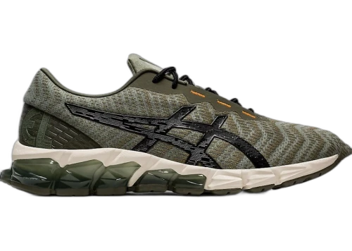 ASICS Gel-Quantum 180 5 Mantle Green