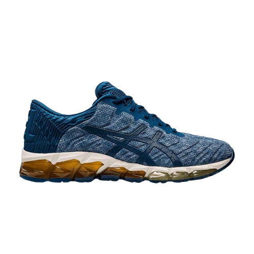 ASICS Gel Quantum 360 5 'Mako Blue'