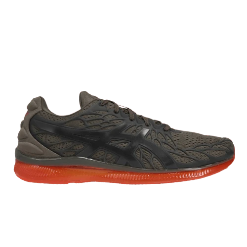 ASICS Gel Quantum Infinity 2 'Mantle Green'
