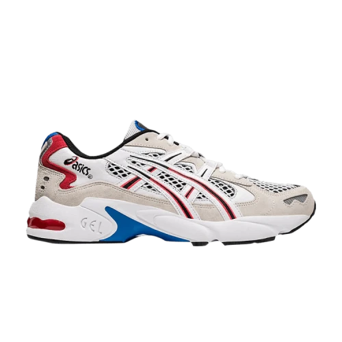 ASICS Gel Kayano 5 OG 'White'