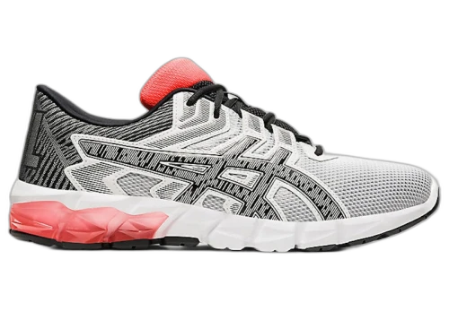 ASICS Gel-Quantum 90 2 Piedmont Grey Black