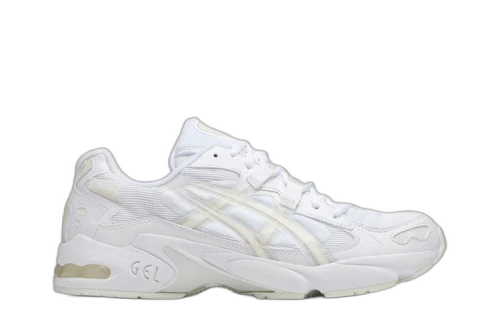 ASICS GmbH x Gel Kayano 5 OG 'White'
