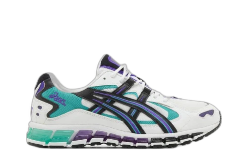ASICS Gel Kayano 5 360 'White'