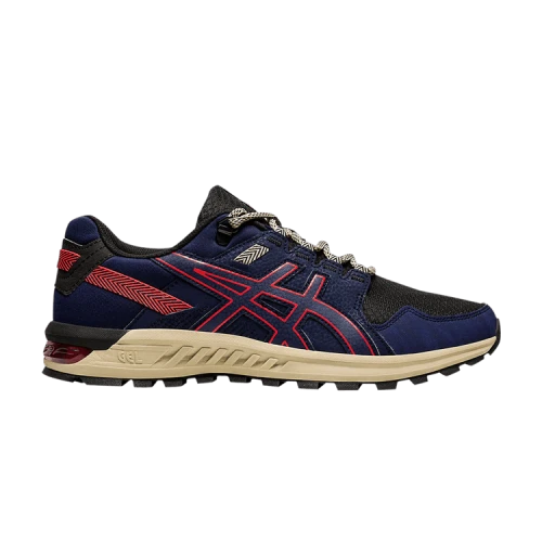 ASICS Gel Citrek 'Black Peacoat'