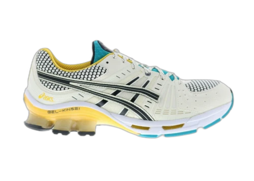 ASICS Gel-Kinsei OG Cream Black