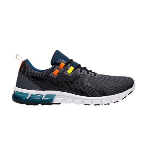ASICS Gel Quantum 90 'Graphite Grey Green'