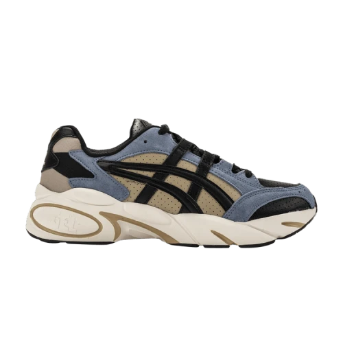 ASICS Gel BND 'Blue Tan'