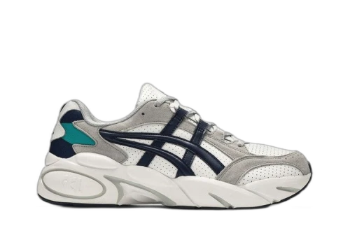 ASICS Gel BND 'White Peacoat'