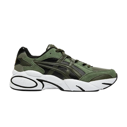 ASICS Gel BND 'Olive Canvas'