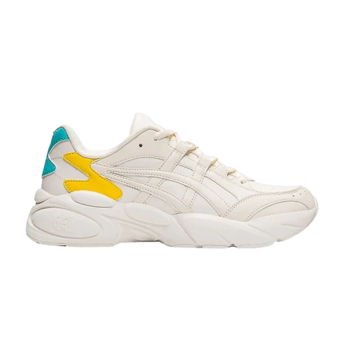 ASICS Gel BND 'Cream Tai-Chi Yellow'