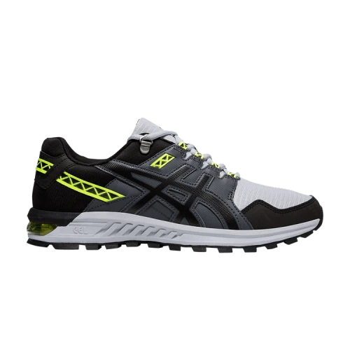 ASICS Gel Citrek 'Piedmont Grey Black'