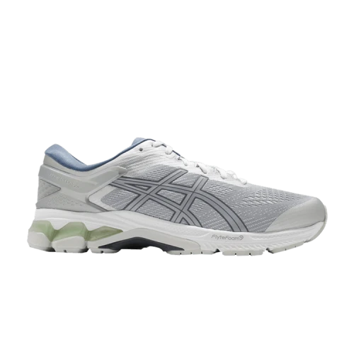 ASICS Gel-Kayano 26 SPS 'Izumo Pack - Piedmont Grey Silver'