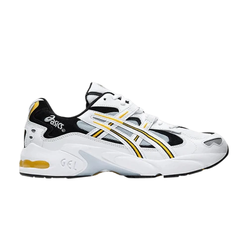 Asics Gel Kayano 5 OG 'White'