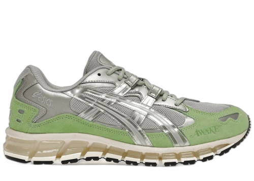 ASICS Gel-Kayano 5 360 Awake NY Silver