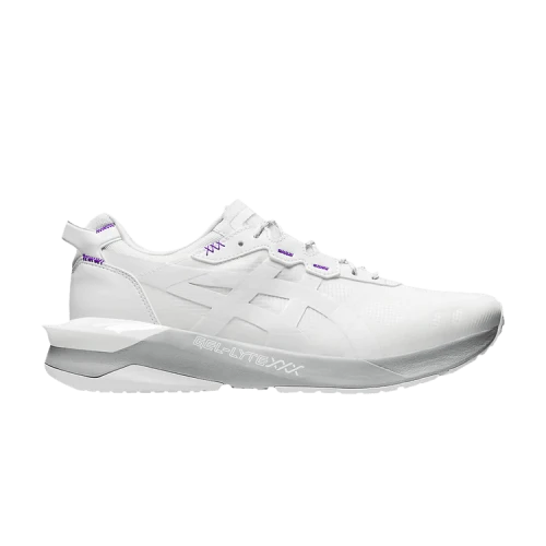 ASICS Gel Lyte 30 'White Piedmont Grey'