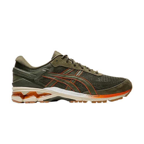 ASICS Gel-Kayano 26 'Mantle Green'