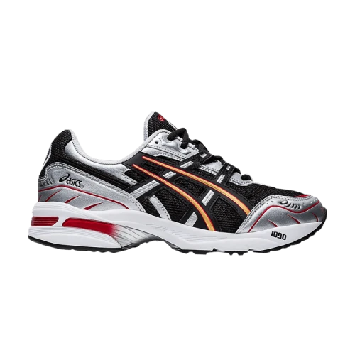 ASICS Gel 1090 'Black Silver'