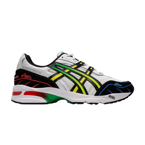 ASICS Gel 1090 'Retro Tokyo Olympic'