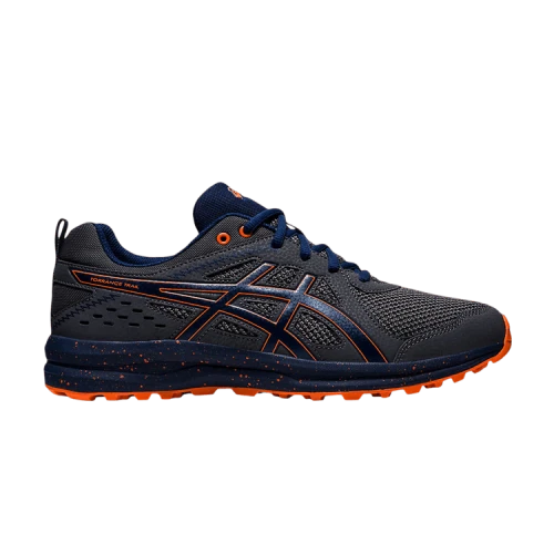 ASICS Gel Torrance Trail 'Blue Expanse Orange'