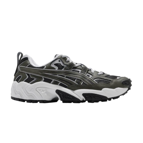 ASICS Gel-Nandi 'Mantle Green'