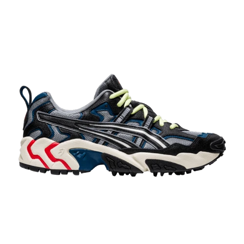 ASICS Gel-Nandi OG Sheet Rock Black