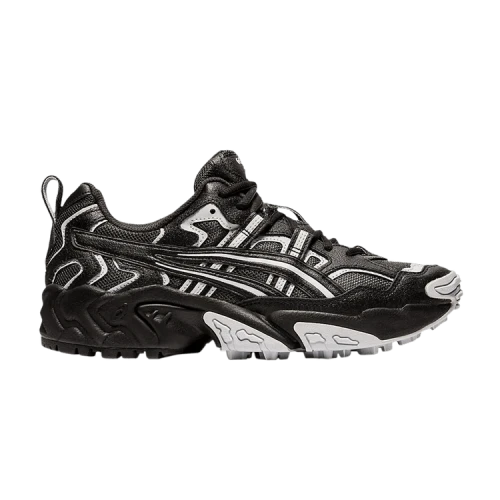 ASICS Gel Nandi OG 'Graphite Grey Black'